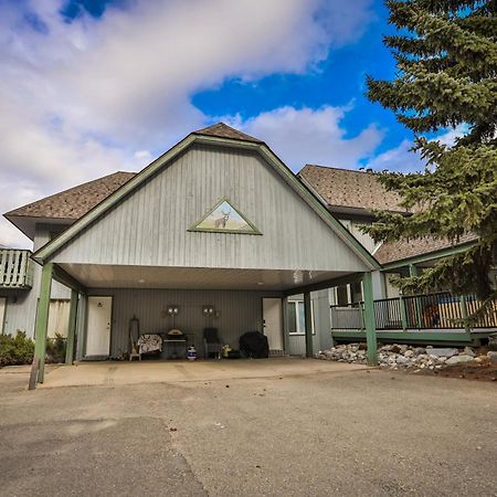 Silver Birch By Stayin Kimberley Exterior photo