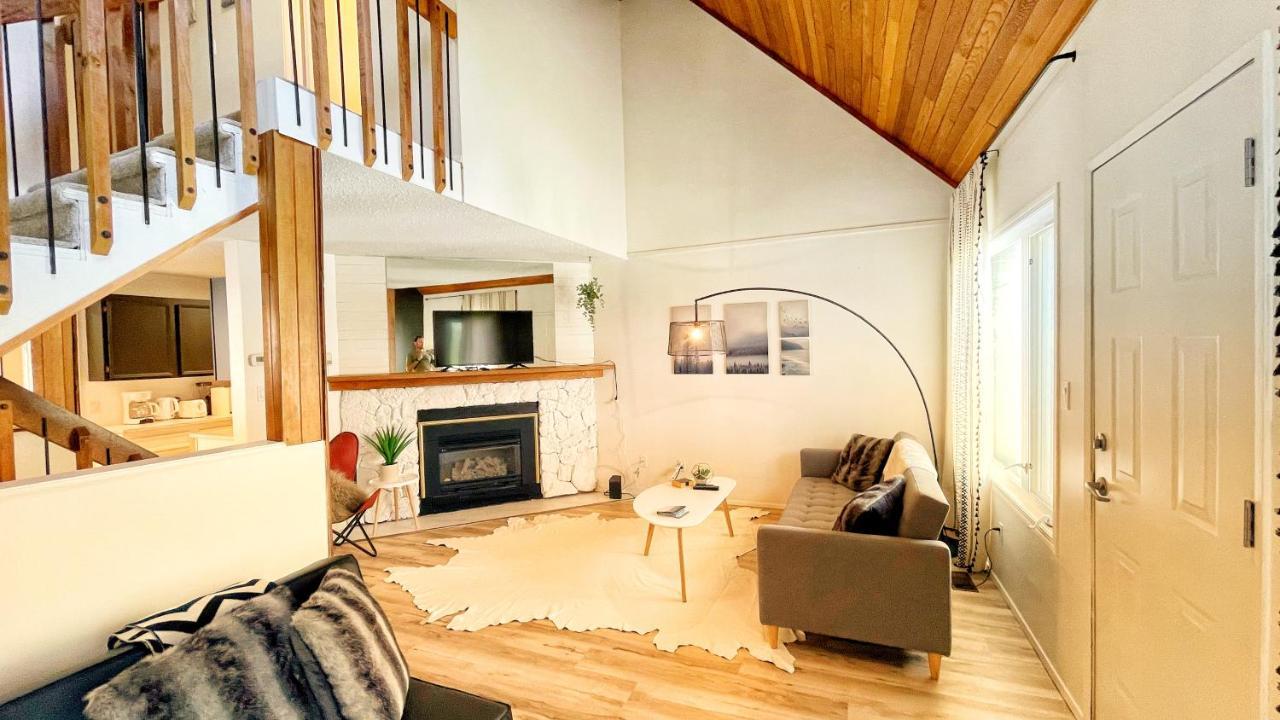 Silver Birch By Stayin Kimberley Exterior photo