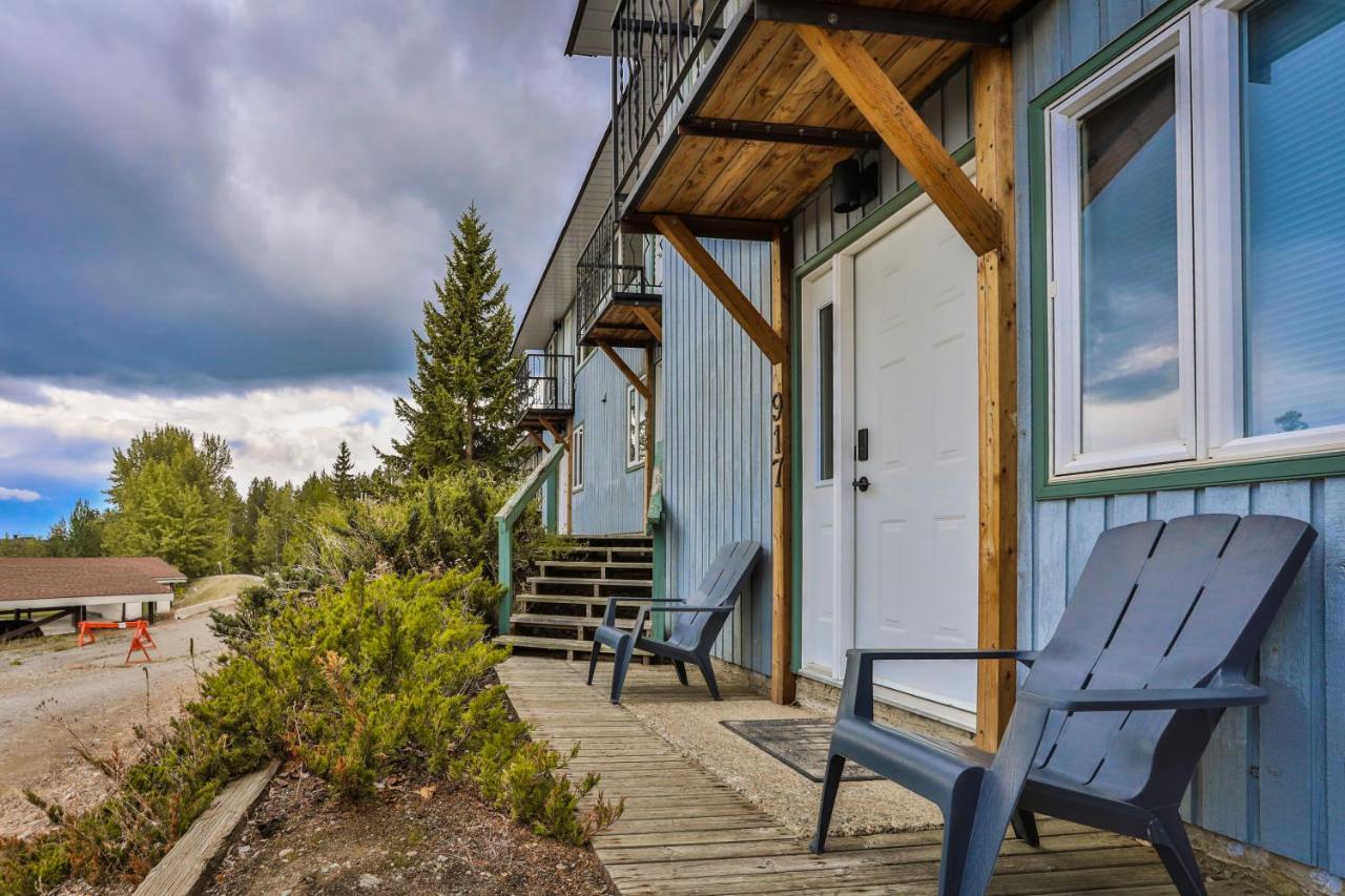 Silver Birch By Stayin Kimberley Exterior photo