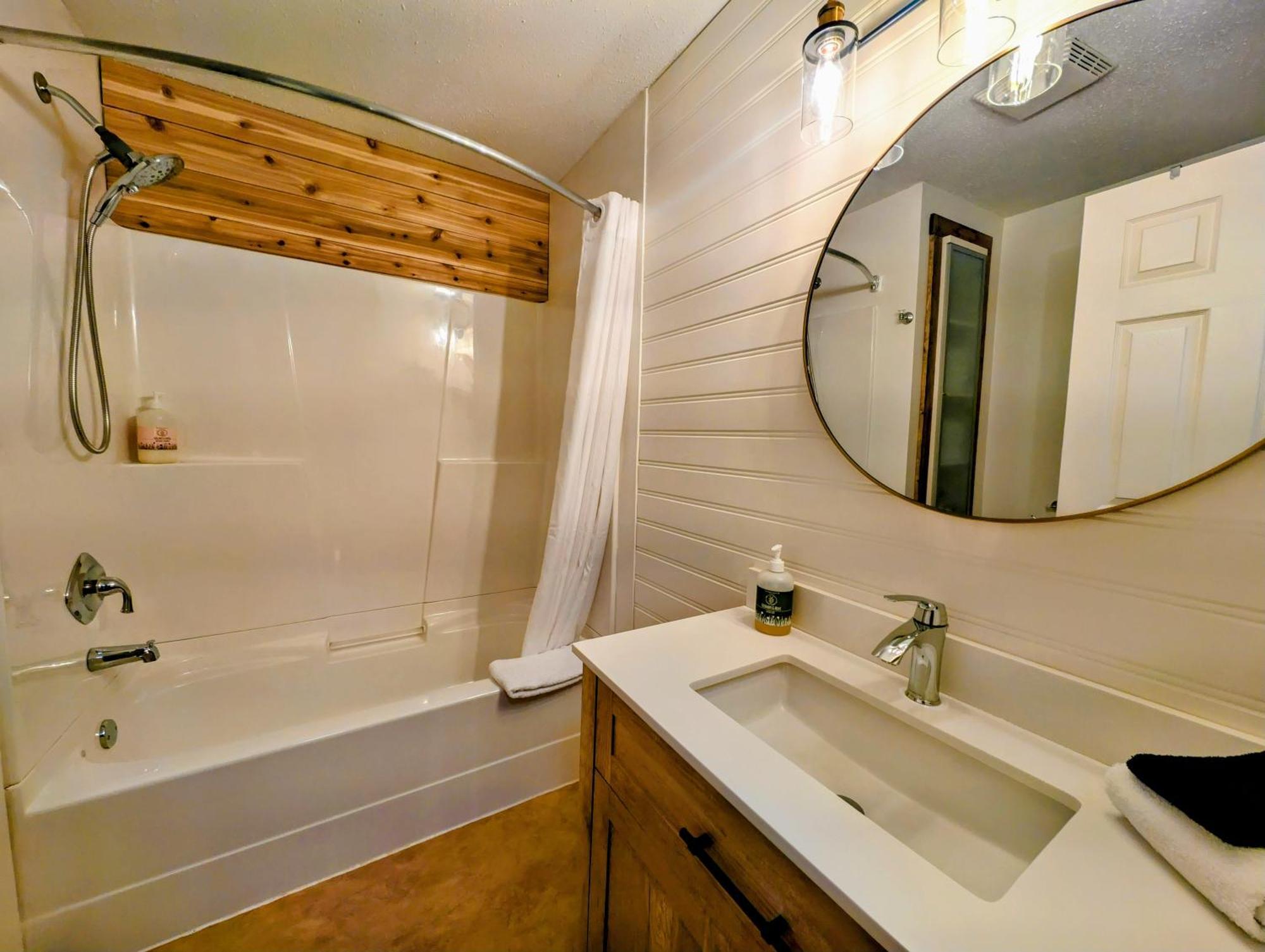 Silver Birch By Stayin Kimberley Room photo